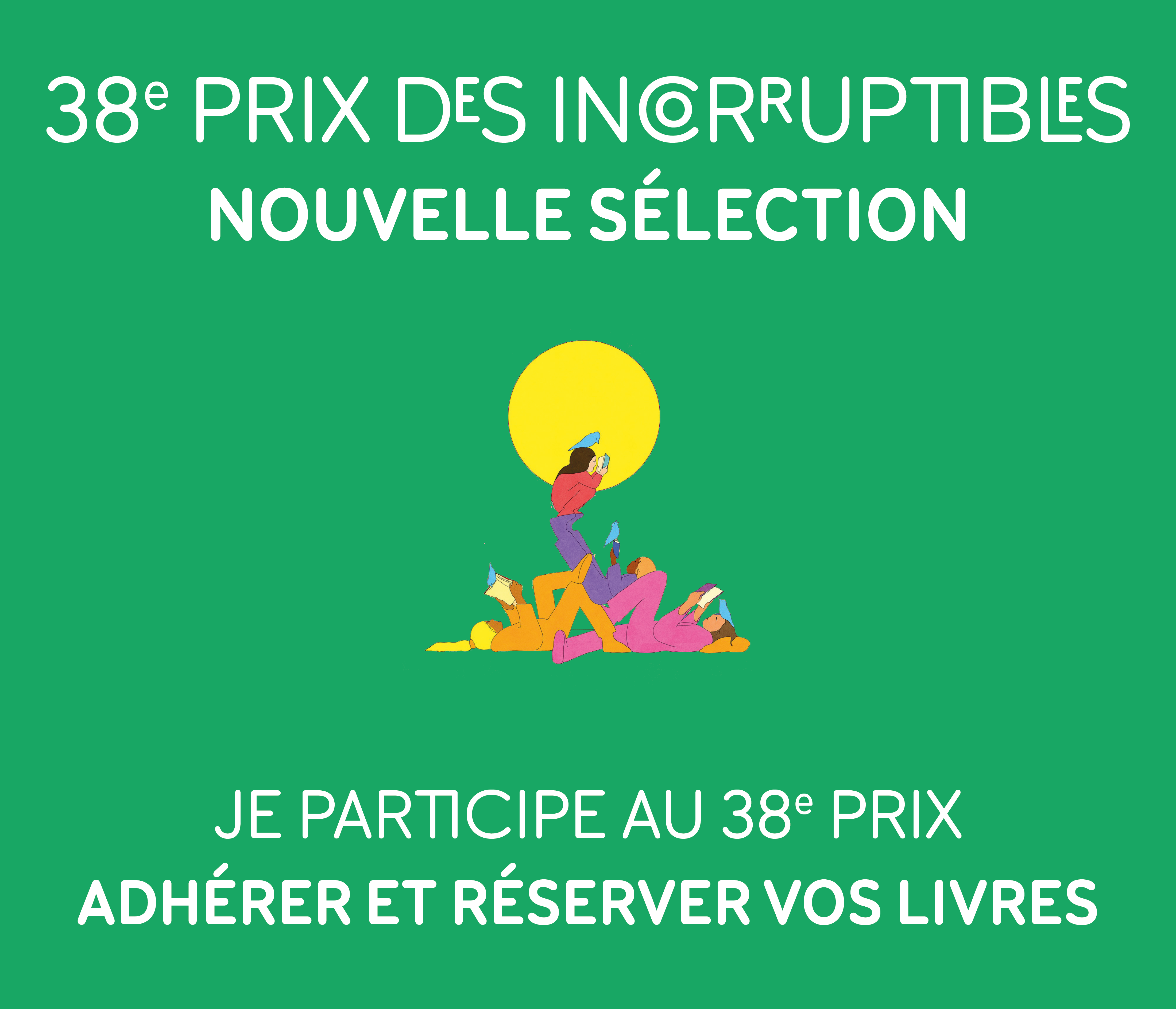 Adhérer / Réserver